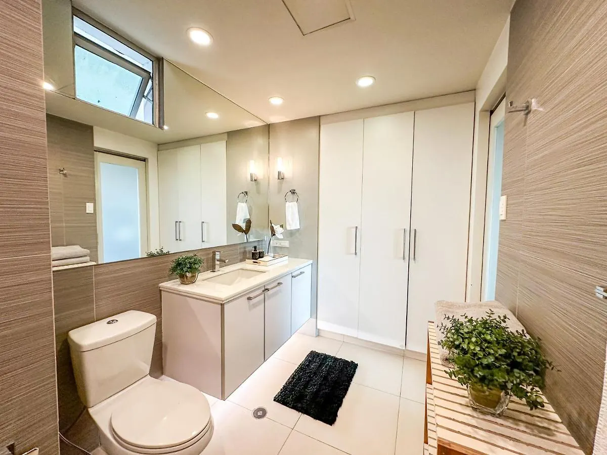 Apartment Avant Spacious Sanctuary With The Best View In Bgc Manila Philippines