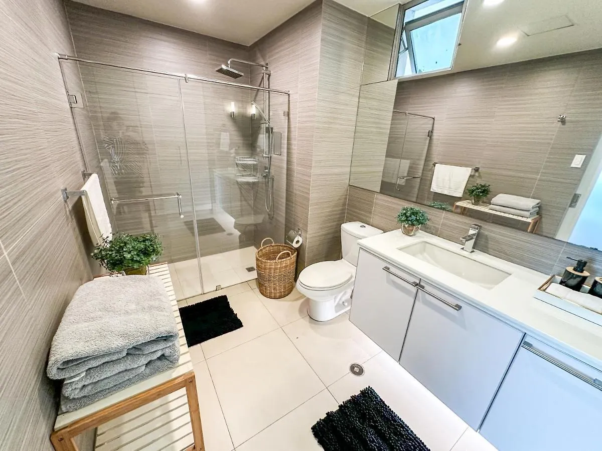 Avant Spacious Sanctuary With The Best View In Bgc Manila