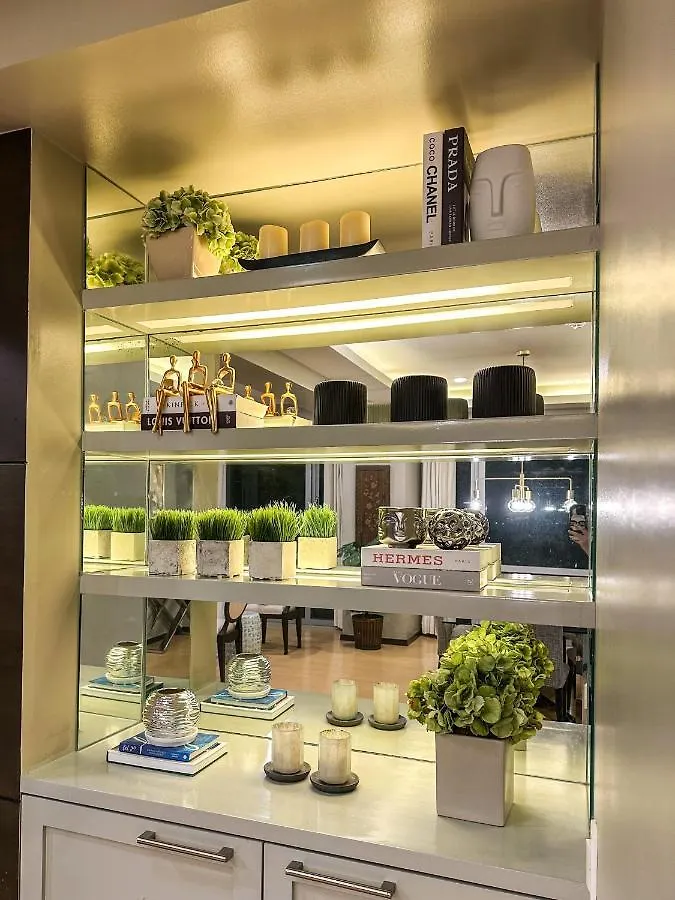 Avant Spacious Sanctuary With The Best View In Bgc Manila 0*,  Philippines