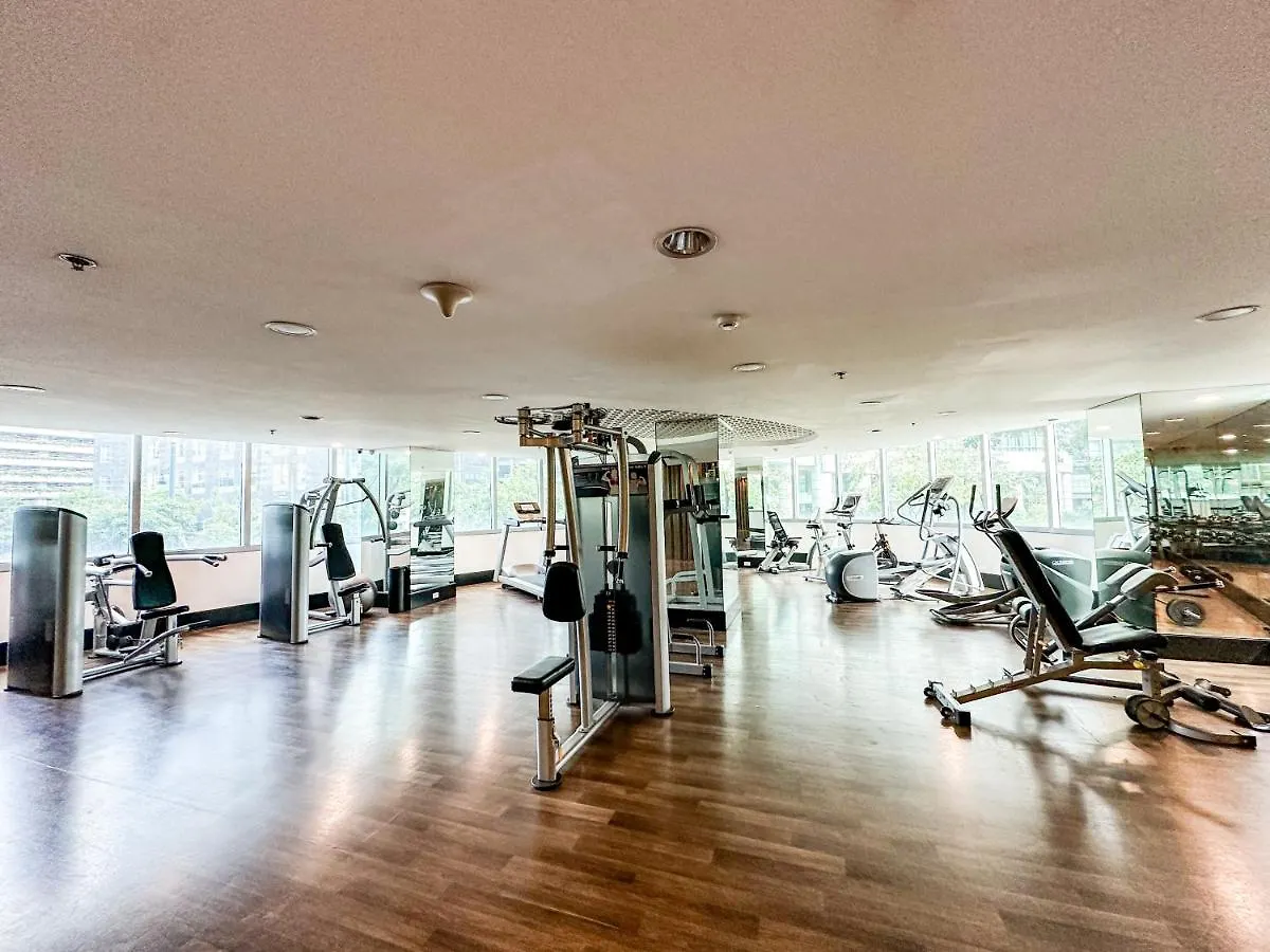 Avant Spacious Sanctuary With The Best View In Bgc Manila
